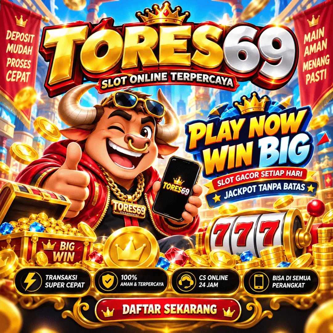 TORES69Banner